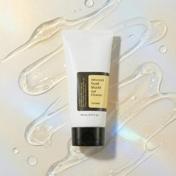 Cosrx Advanced Snail Mucin Power Cleanser Ενυδατικό Gel Καθαρισμού Προσώπου 150ml