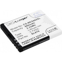 Μπαταρίες Κινητών Bea-fon