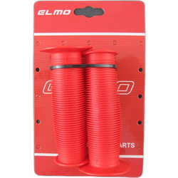ΧΕΙΡΟΛΑΒΕΣ ΠΟΔΗΛΑΤΟΥ ELMO 16" ΚΟΚΚΙΝΟ