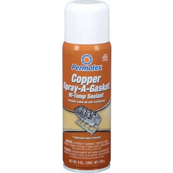 ΣΠΡΕΙ ΧΑΛΚΟΥ 35580 255gr COPPER PERMATEX