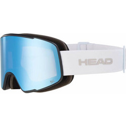 Γυαλιά σκι HEAD HORIZON 2.0 5K Blue/White + Spare lens