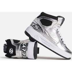 Heelys Rezerve EX Silver / Black