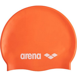 Classic Silicone Orange