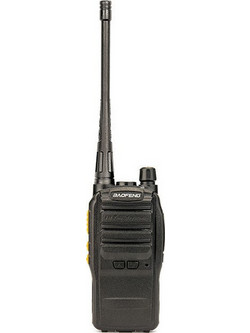 Baofeng BF-S88 Duo Black