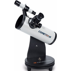 Celestron Cometron Firstscope 76
