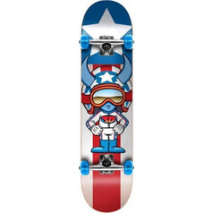 Speed Demons Stars 7.75