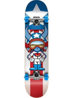 Speed Demons Stars 7.75