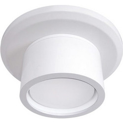 BEACON SPOT WHITE ΧΩΡΙΣ ΛΑΜΠΑ