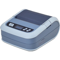 ICS P323B Θερμικός Εκτυπωτής Αποδείξεων Φορητός Bluetooth / USB