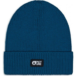 Picture Colino Unisex Beanie Serenity Blue