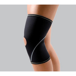 Anatomic Line Επιγονατίδα με Οπή 5021