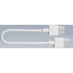 Cubalux Connector RGBW IP67 Ενδιάμεσος 14mm με Καλώδιο - C-132186
