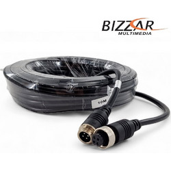 Bizzar Extension Cable 10m 4pin d-bz-Ext.c.10