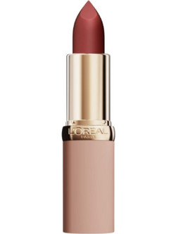 L'Oreal Paris Color Riche Matin 545 Nude Nonchalant Matte Velvet Κραγιόν Stick 4.3gr