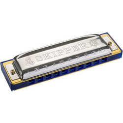 Hohner Skipper C