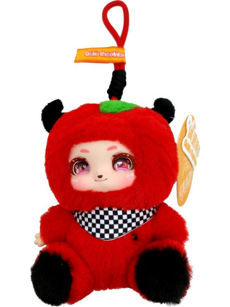 Icon Collectable Cocostar Λούτρινο