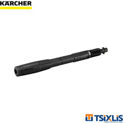 Κάνη Πλυστικού Βεντάλια KARCHER VP180 ΓΙΑ K7- (2.642-726.0)
