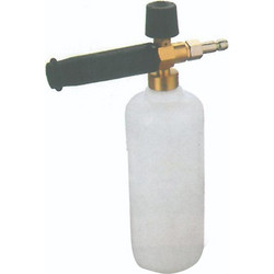 ΔΟΧΕΙΟ ΣΑΠΟΥΝΙΟΥ ΓΙΑ ΑΥΛΟ 1/4 QD-M-275Bar-60 C