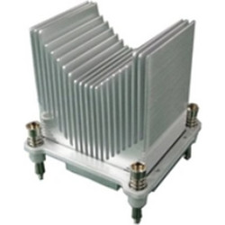 Dell High Performance Heatsin, for 2nd CPU R760xs (412-BBHC)