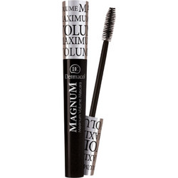 Dermacol Magnum Maximum Volume Mascara για Όγκο 9ml