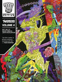 Nemesis the Warlock The Definitive Edition, volume 4 Nemesis the Warlock The Definitive Edition, volume 4
