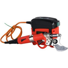 Geotec GTES-4500R Ψαλίδι Κλαδέματος Μπαταρίας 36V με Κοπή 45mm