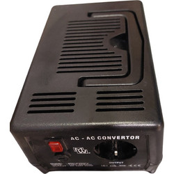 Mutation Μετατροπέας από 110 V AC σε 230 V AC, 200W