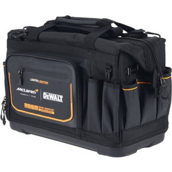DEWALT Εργαλειοθήκη Τσάντα Εργαλείων 20" MCLAREN DWST60104-9
