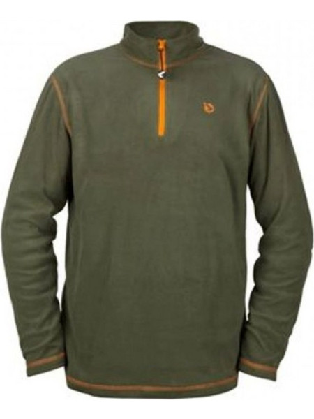 Fleece Ανδρικό Gamo Benasque HV ΧΡΩΜΑ FLOUR ΜΕΓΕΘΟΣ L