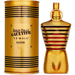 Jean Paul Gaultier Le Male Elixir Parfum 125ml