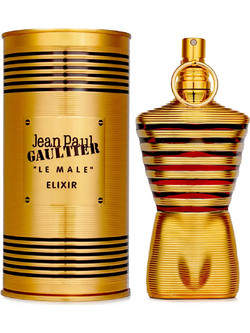 Jean Paul Gaultier Le Male Elixir Parfum 125ml