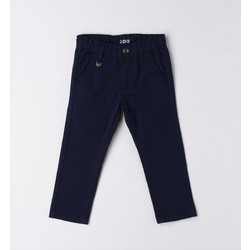 Παντελόνι 4.6239/00 iDO - Blue