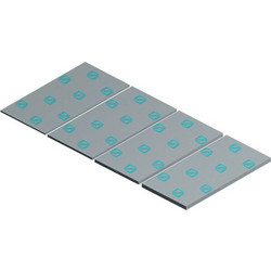 Iceberg Thermal DRIFTIce 40x80x1.5mm Thermal Pad Γκρι