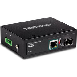 Trendnet Media Converter 1τμχ TI-UF11SFP TI-UF11SFP