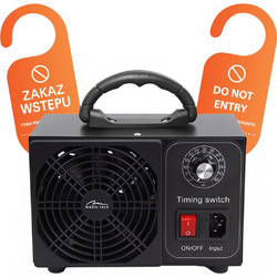 Ozone generator for air disinfection and purification OZONE GENERATOR MT6540