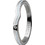 Skagen Γυναικείο Δαχτυλίδι από Ατσάλι Ασημί JRSI018SS
