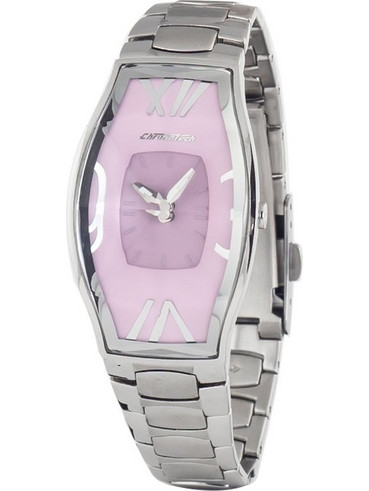 CHRONOTECH Watch Woman (28MM) - (CT7932L-07M)