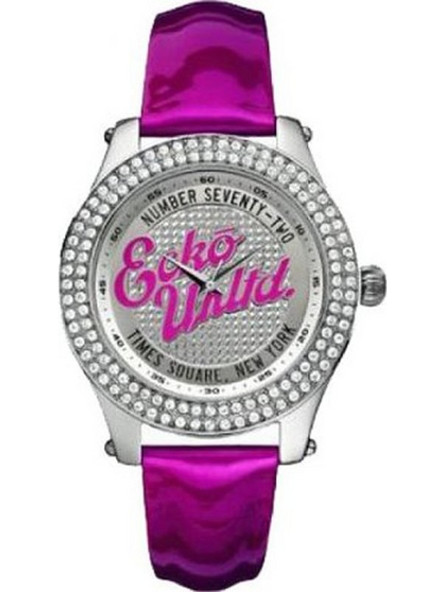 Marc Ecko Watch Woman (39MM) - (E10038M5)