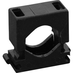 UM24 ΣΤΗΡΙΓΜΑΤΑ 17-24MM BLACK - 12242EP