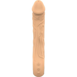 Ultra-Realistic Skin Vibrator