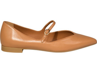 Γυναικείες Μπαλαρίνες Marron 190867 Camel L