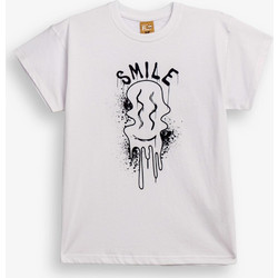 Funky Παιδικό T-Shirt Κοντομάνικο Λευκό 126-105139-1