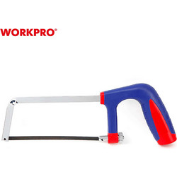 ΣΚΕΛΕΤΑ ΜΙΝΙ 6"(150mm) WP215036 WORKPRO