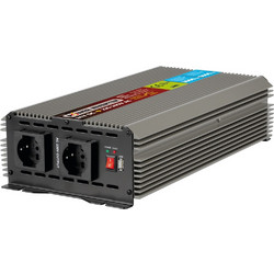 INVERTER 24V/220-240W max3000-peak6000W