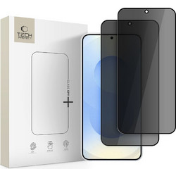 Tech-Protect Glass Spy+ Tempered Glass 2-pack (Samsung Galaxy S26 Plus)