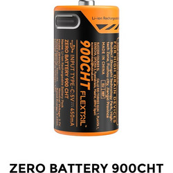 Flextail - Zero Battery 900Cht