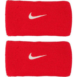 Nike Swoosh Wristbands 2 Pack N1012406610OS