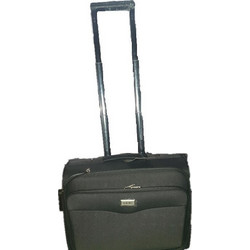 Ormi P83011 Βαλίτσα Καμπίνας 42x25x20cm με 2 Ρόδες Μπεζ