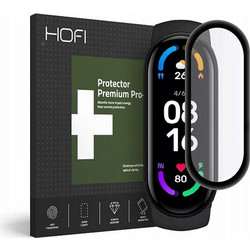 Hofi Hybrid Τζαμάκι Προστασίας για Mi Band 6