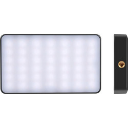 Puluz Φωτιστικό Led τσέπης (Μαύρο) - (PU658B)